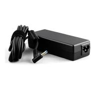 HP 714657-001 Smart AC Power Adapter 65W - Indoor Black - 19.5V 3.33A