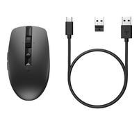 HP 715 Rechargeable Multi-Device Bluetooth Mouse