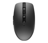HP - 715 - Mouse - multidevice, ricar PN: 6E6F0AA - 8270654