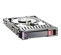 HP 718160-B21 1.2TB 6G SAS 10K rpm SFF (2.5-inch) Dual Port Enterprise 3yr Warranty Hard Drive - (Components > Internal Hard Drives)