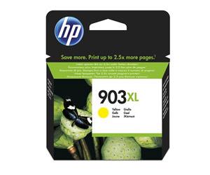 HP 719_VB37923 Original Yellow HP 903XL Ink Cartridge (T6M11AE) Printer Cartridge