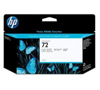 Genuine HP 72 Ink - PHOTO BLACK / T1100 1120 1200 1300 2300 (INC VAT) BOXED