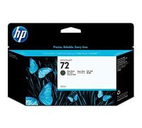 HP 72 - C9403A - 1 x Matte Black - Ink cartridge - For DesignJet T1100, T1120, T1200, T1300, T2300, T610, T620, T770, T790, T795
