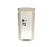 HP 72 Ink Cartridge Grey Compatible (C9374A)