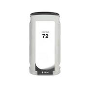 HP 72 Ink Cartridge Matte Black Compatible (C9403A)