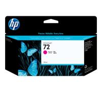 HP 72 - magenta - original - DesignJet - ink cartridge