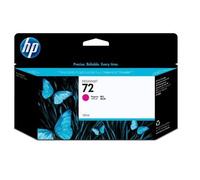 HP 72 130-ml Magenta Ink Cartridge