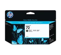 HP 72 Original Ink Cartridge C9403A Matte Black