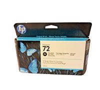 HP 72 Photo Black High Capacity Ink Cartridge (C9370A)