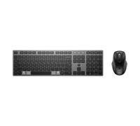 HP 720 Multi Rchrgbl WLS KB MS