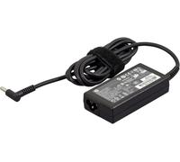 HP 721092-001 Power Adapter - 45W 19.5V Black Indoor AC Charger