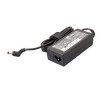 HP 724264-001 power adapter/inverter Indoor 65 W Black