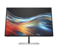 HP Series 7 Pro 24 inch WUXGA Monitor - 724pn