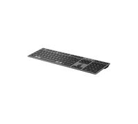 HP 725 Multi-Device Rechargeable Wireless Keyboard and Mouse Combo