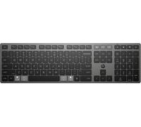 HP 725 Multi-Device Rechargeable Wireless Keyboard