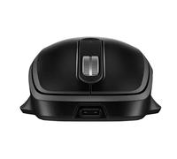 HP 725 Multi-Device Rechargeable Wireless Keyboard and Mouse Combo