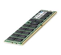 HP 8 GB Single Rank x4 DDR4-2133 CAS-15-15-15 Registered Memory Kit