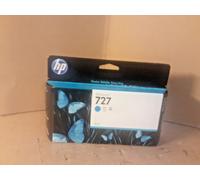 Genuine HP 727 Ink - CYAN / DESIGNJET T920 T1500 T2500 (INC VAT)