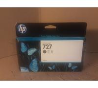 HP B3P24A/727 Ink cartridge gray 130ml for HP DesignJet T 920/930