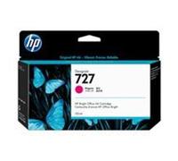 HP B3P20A (727) Ink cartridge magenta, 130ml