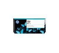 HP 727 300ml High Capacity Grey Original DesignJet Ink Cartridge (F9J80A)