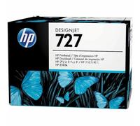 HP HPB3P06A print head Thermal inkjet