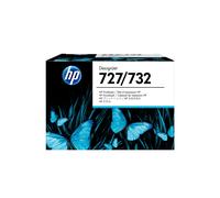 HP 727/732 DesignJet Printhead print head Thermal inkjet