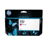 Genuine HP 727 Magenta High Capacity Ink Cartridge B3P20A | FREE DELIVERY