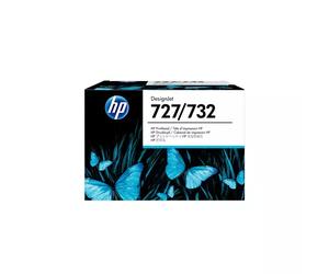 HP 727 DesignJet Printhead