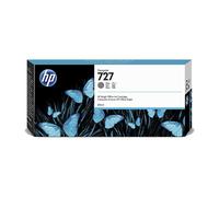 HP F9J80A/727 Ink cartridge gray 300ml for HP DesignJet T 920/930