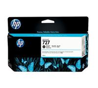 HP 727 Ink Cartridge MatteBlack Original (C1Q12A)
