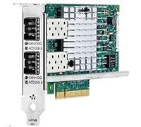 HPE 727055-B21 network card Internal Ethernet / Fiber 10000 Mbit/s