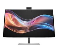 HP Series 7 Pro 27 inch 4K Conferencing Monitor - 727pm