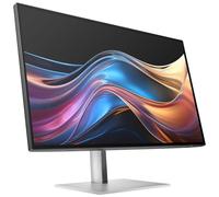 HP Monitor S7 Pro 727pq 27" QHD 2560x1440 IPS, 400 cd/m2, 2000:1, 5 ms