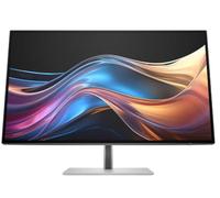 HP Monitor S7 Pro 727pq 27" QHD 2560x1440 IPS, 400 cd/m2, 2000:1, 5 ms