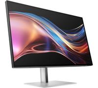 HP 727pu - Series 7 Pro - LED monitor - QHD - 27" - HDR new