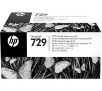 HP 729 DesignJet Printhead Replacement Kit (F9J81A) - DesignJet - Printhead Replacement