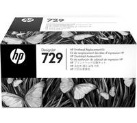 HP 729 Printhead Kit F9J81A for T730 T830 Designjet Original from japan