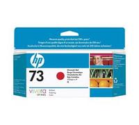HP 73 130-ml Chromatic Red Ink Cartridge