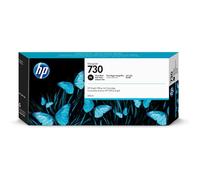 HP Ink Cartridge 730 (P2V73A) Photo Black 300 ml – Genuine High Capacity