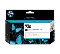 HP 730 (P2V67A) Ink Cartridge - Photo Black - Inkjet - 1 Each-P2V67A-Technology