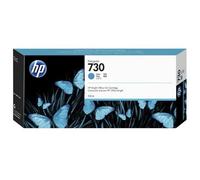 High Capacity HP 730 Cyan Ink Cartridge | 300ml | P2V68A|Reduced Warehouse