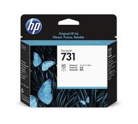 HP 731 (P2V27A ) DesignJet T1700 Series Printhead