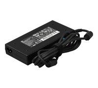 HP AC 120W power adapter/inverter Indoor Black