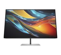 HP 732pk - Series 7 Pro - LED-Monitor - 81.3 cm (32") (31.5" sichtbar) - 3840 x 2160 4K @ 60 Hz - IPS Black - 400 cd/m? - 2000:1 - HDR400-5 ms - Thunderbolt 4, HDMI, DisplayPort - Schwarz warz
