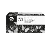 HP 498N0A/739 Printhead for HP DesignJet T 850