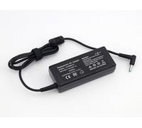 HP 740015-001 power adapter/inverter Indoor 45 W Black