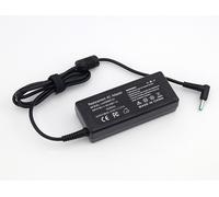 HP 740015-001 power adapter/inverter Indoor 45 W Black