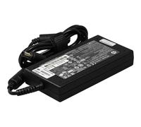 HP 740243-001 120W AC Power Adapter - 19.5V Indoor Black High-Efficiency