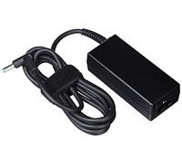 HP 741727-001 power adapter/inverter Indoor 45 W Black